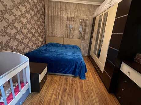 2 otaqlı mənzil, 65 m², Gənclik: 204 000 ₼ 3