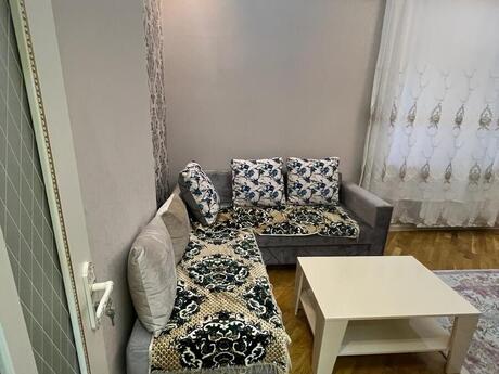 Kirayə 2 otaqlı mənzil, 82 m², Nizami: 1 200 ₼/ay 3