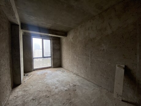 2 otaqlı mənzil, 57 m², Diamanti Residence: 90 060 ₼ 2
