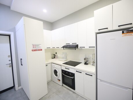 2-room apartment for rent, 60 m², İçəri Şəhər: 250 ₼/mo 5