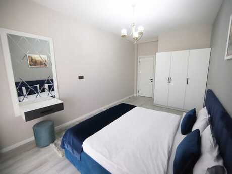 2-room apartment for rent, 60 m², İçəri Şəhər: 250 ₼/mo 4