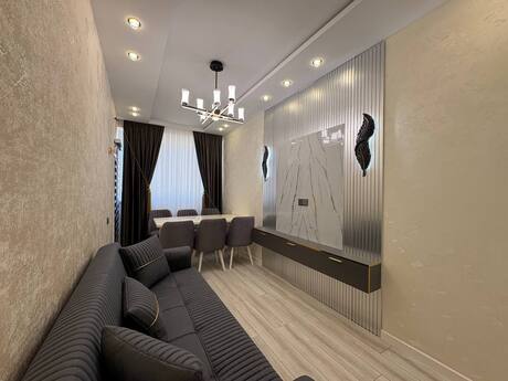 2 otaqlı mənzil, 85 m², Həzi Aslanov: 210 000 ₼ 3