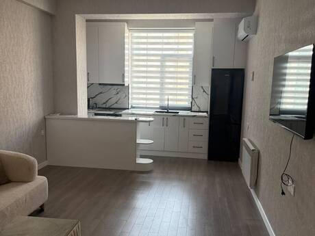 Kirayə 2 otaqlı mənzil, 68 m², Elmlər Akademiyası: 1 200 ₼/ay 3