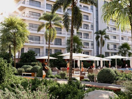 1-room apartment, 38,6 m², Sea Breeze: 107 000 ₼ 3