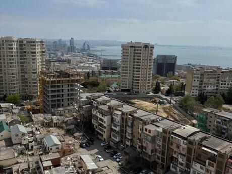 3-room apartment, 182 m², Lux Residence: 728 000 ₼ 3