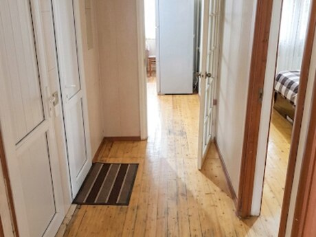 3 otaqlı mənzil, 72 m², Həzi Aslanov: 185 000 ₼ 4