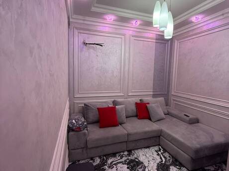Kirayə 5 otaqlı mənzil, 180 m², 8 Noyabr: 2 200 ₼/ay 4