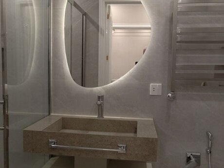Аренда: 2-комнатная квартира, 65 м², Nizami: 1 000 ₼/мес 3