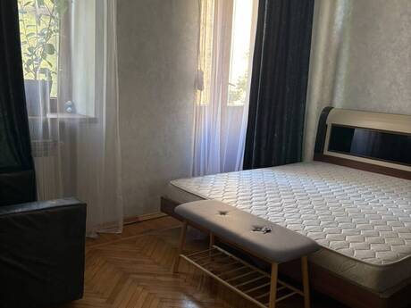Kirayə 2 otaqlı mənzil, 65 m², Elmlər Akademiyası: 700 ₼/ay 3