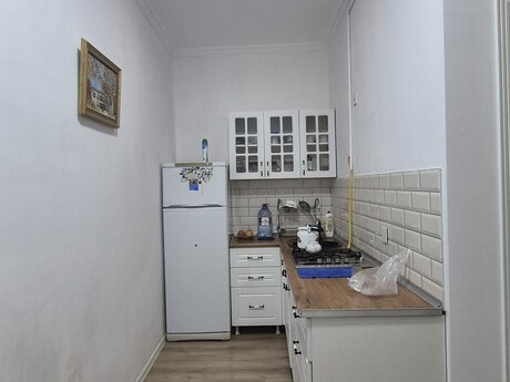 2-room apartment, 38 m², Sahil: 157 000 ₼ 4