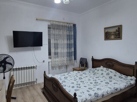 2-room apartment, 38 m², Sahil: 157 000 ₼ 5