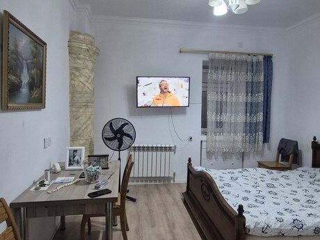 2-room apartment, 38 m², Sahil: 157 000 ₼ 2