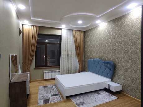 3 otaqlı mənzil, 110 m², Nizami: 480 000 ₼ 5