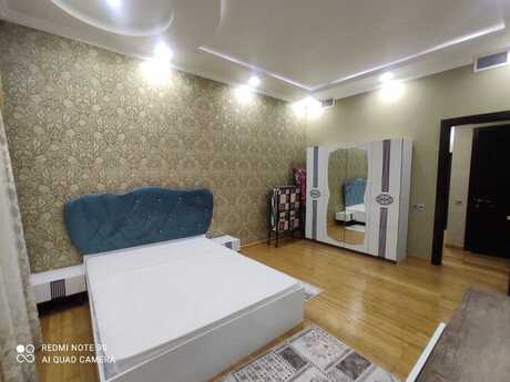 3 otaqlı mənzil, 110 m², Nizami: 480 000 ₼ 4