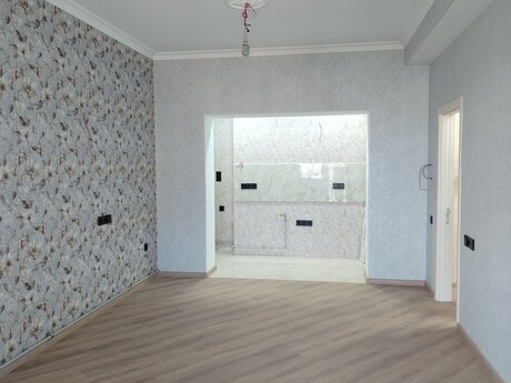 28 Mayda 3 otaqlı yeni tikili mənzil satılır, 80 m², 310 000 AZN, şəkil 2 / 12