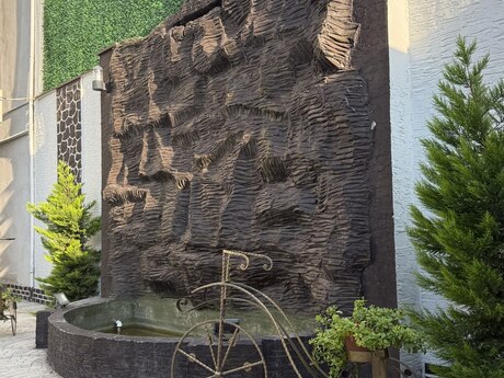 6 otaqlı həyət evi, 220 m², Savalan: 215 000 ₼ 5