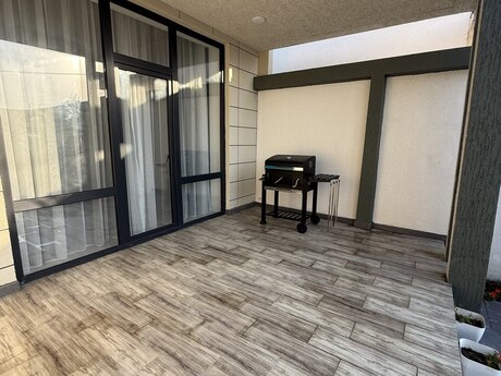 4 otaqlı həyət evi, 165 m², Mərdəkan: 235 000 ₼ 5