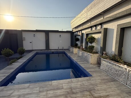 4 otaqlı həyət evi, 165 m², Mərdəkan: 235 000 ₼ 4