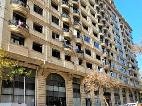 5 otaqlı mənzil, 280 m², Pilot Residence: 750 000 ₼ 2