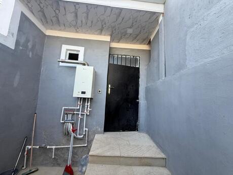 2 otaqlı həyət evi, 40 m², Hövsan: 40 000 ₼ 2