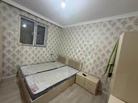 2 otaqlı həyət evi, 40 m², Hövsan: 40 000 ₼ 4