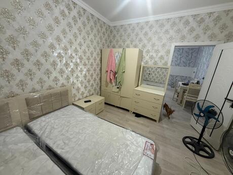 2 otaqlı həyət evi, 40 m², Hövsan: 40 000 ₼ 3