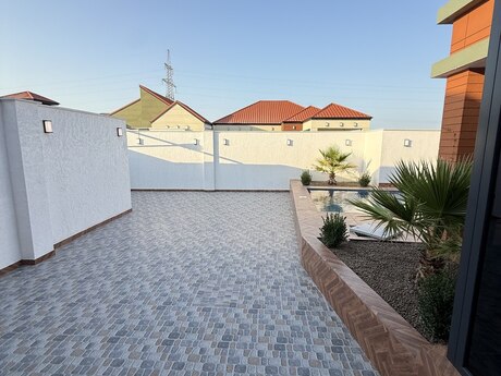 4 otaqlı həyət evi, 165 m², Mərdəkan: 265 000 ₼ 3