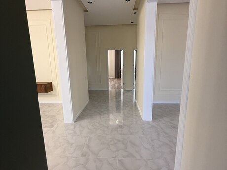 4 otaqlı həyət evi, 165 m², Mərdəkan: 265 000 ₼ 4