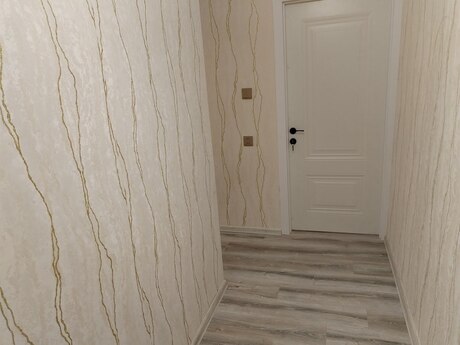 1-комнатная квартира, 45 м², Nəsimi: 127 000 ₼ 2