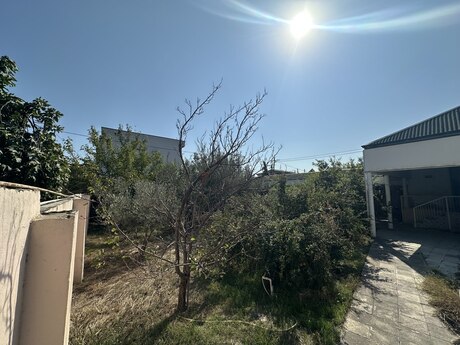 3 otaqlı həyət evi, 60 m², Hövsan: 98 000 ₼ 5