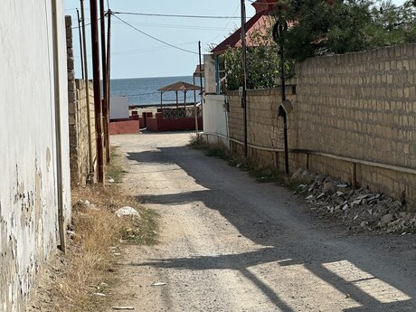 3 otaqlı həyət evi, 60 m², Hövsan: 98 000 ₼ 3