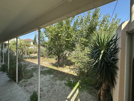 3 otaqlı həyət evi, 60 m², Hövsan: 98 000 ₼ 4