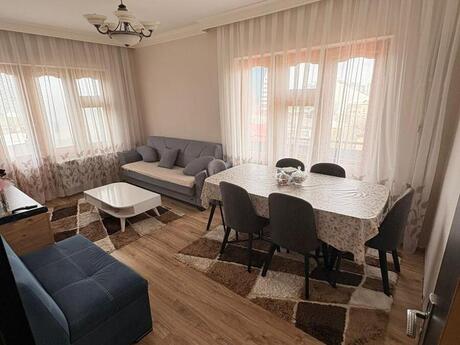 3 otaqlı mənzil, 90 m², Nərimanov: 250 000 ₼ 2