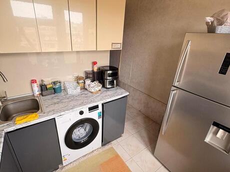 3 otaqlı mənzil, 90 m², Nərimanov: 250 000 ₼ 3