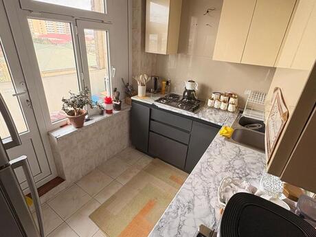3 otaqlı mənzil, 90 m², Nərimanov: 250 000 ₼ 4