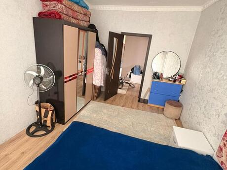 3 otaqlı mənzil, 90 m², Nərimanov: 250 000 ₼ 5