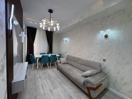 2-room apartment, 88 m², Həzi Aslanov: 219 000 ₼ 5