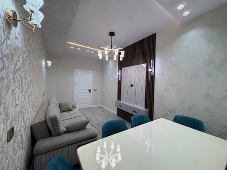 2-room apartment, 88 m², Həzi Aslanov: 219 000 ₼ 3
