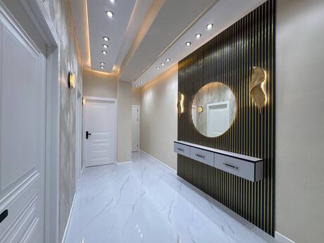 2-room apartment, 88 m², Həzi Aslanov: 219 000 ₼ 2