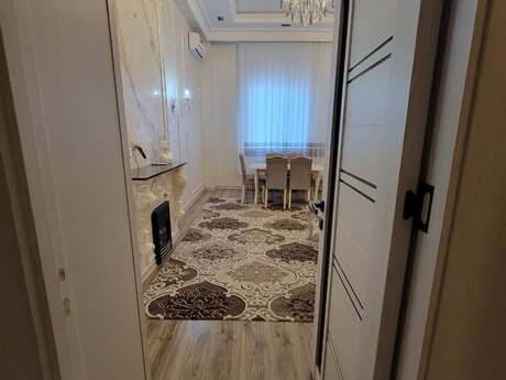 Kirayə 2 otaqlı mənzil, 70 m², Xətai: 750 ₼/ay 4