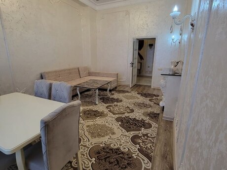 Kirayə 2 otaqlı mənzil, 70 m², Xətai: 750 ₼/ay 2