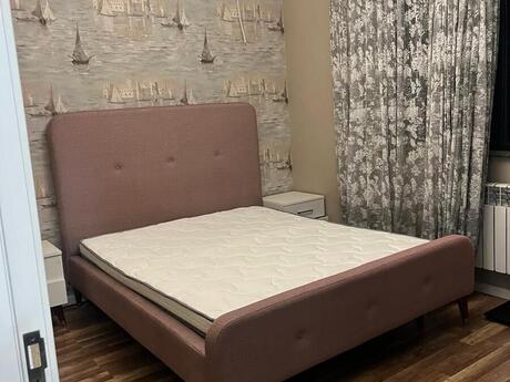 Kirayə 2 otaqlı mənzil, 67 m², 8 Noyabr: 850 ₼/ay 5