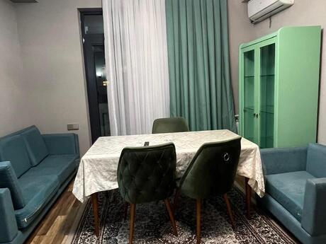 Kirayə 2 otaqlı mənzil, 67 m², 8 Noyabr: 850 ₼/ay 4