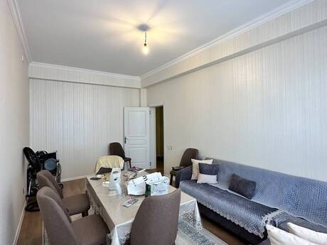 3 otaqlı mənzil, 77 m², Hövsan: 137 000 ₼ 3