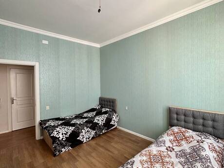 3 otaqlı mənzil, 77 m², Hövsan: 137 000 ₼ 5