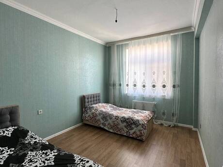 3 otaqlı mənzil, 77 m², Hövsan: 137 000 ₼ 4