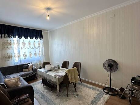 3 otaqlı mənzil, 77 m², Hövsan: 137 000 ₼ 2