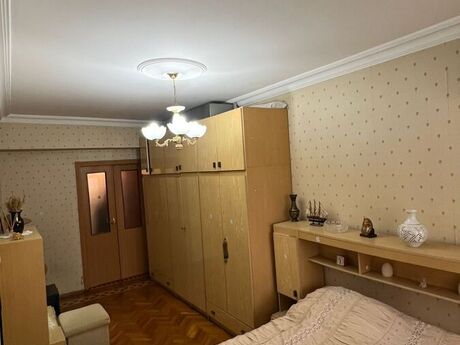 Elan №6472259 - Bakı, Nərimanov r., 3 otaqlı, 100 m², 7/9 mərtəbə