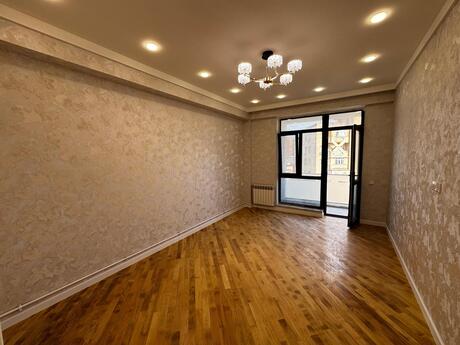 2 rooms · 70 m² · floor 7/17, Azadlıq Prospekti