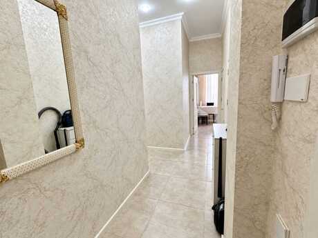 2 otaqlı mənzil, 80 m², Elmlər Akademiyası: 270 000 ₼ 2